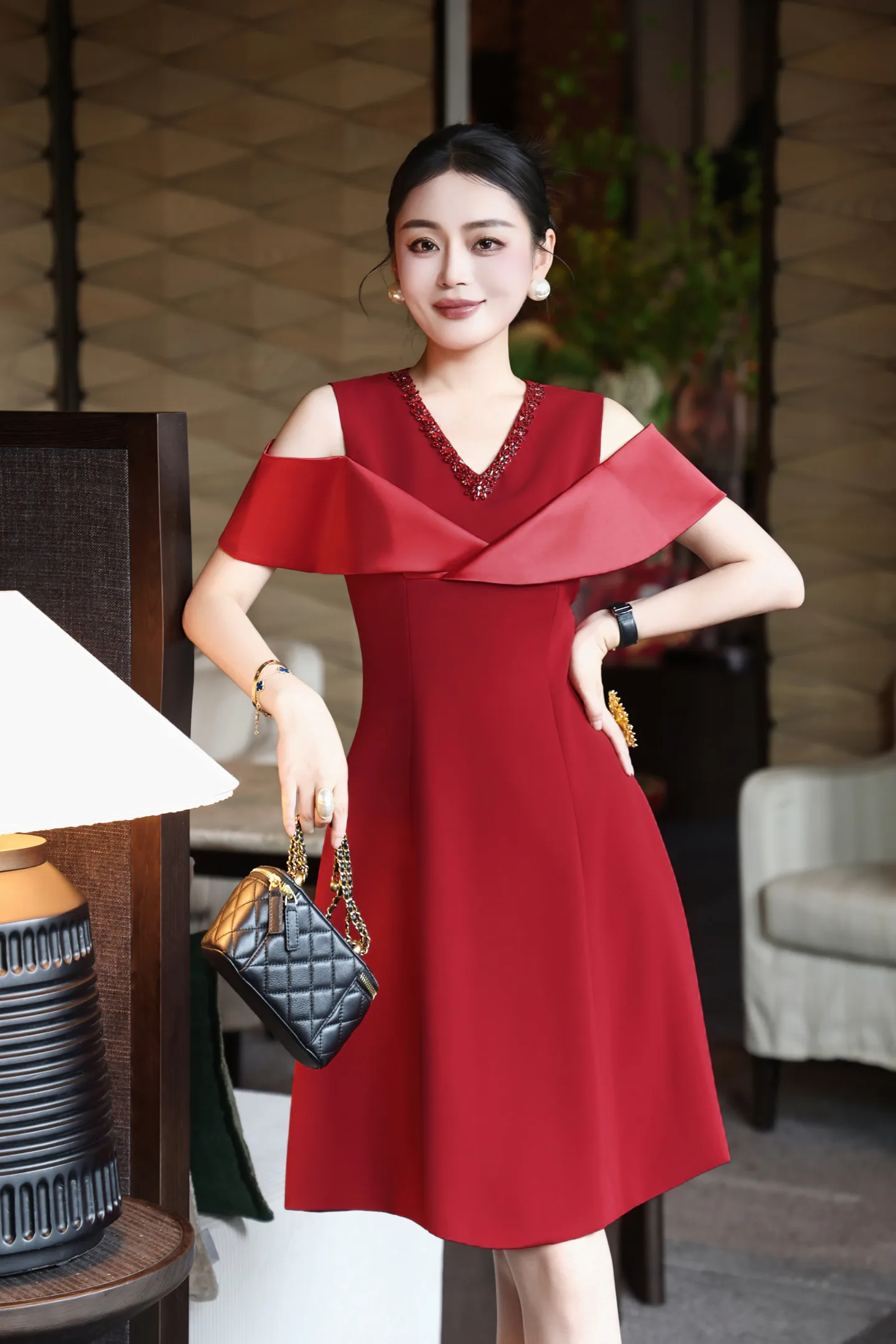 Платья Женские Christian Dior 10400149