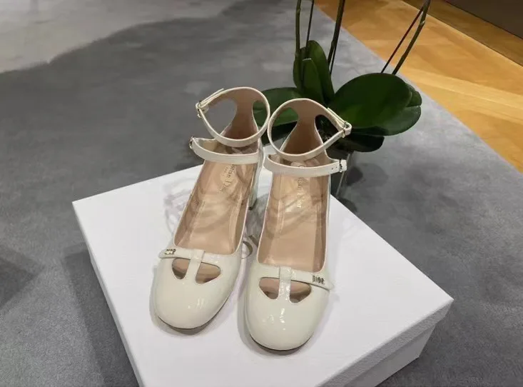 Туфли Женские Christian Dior 9423