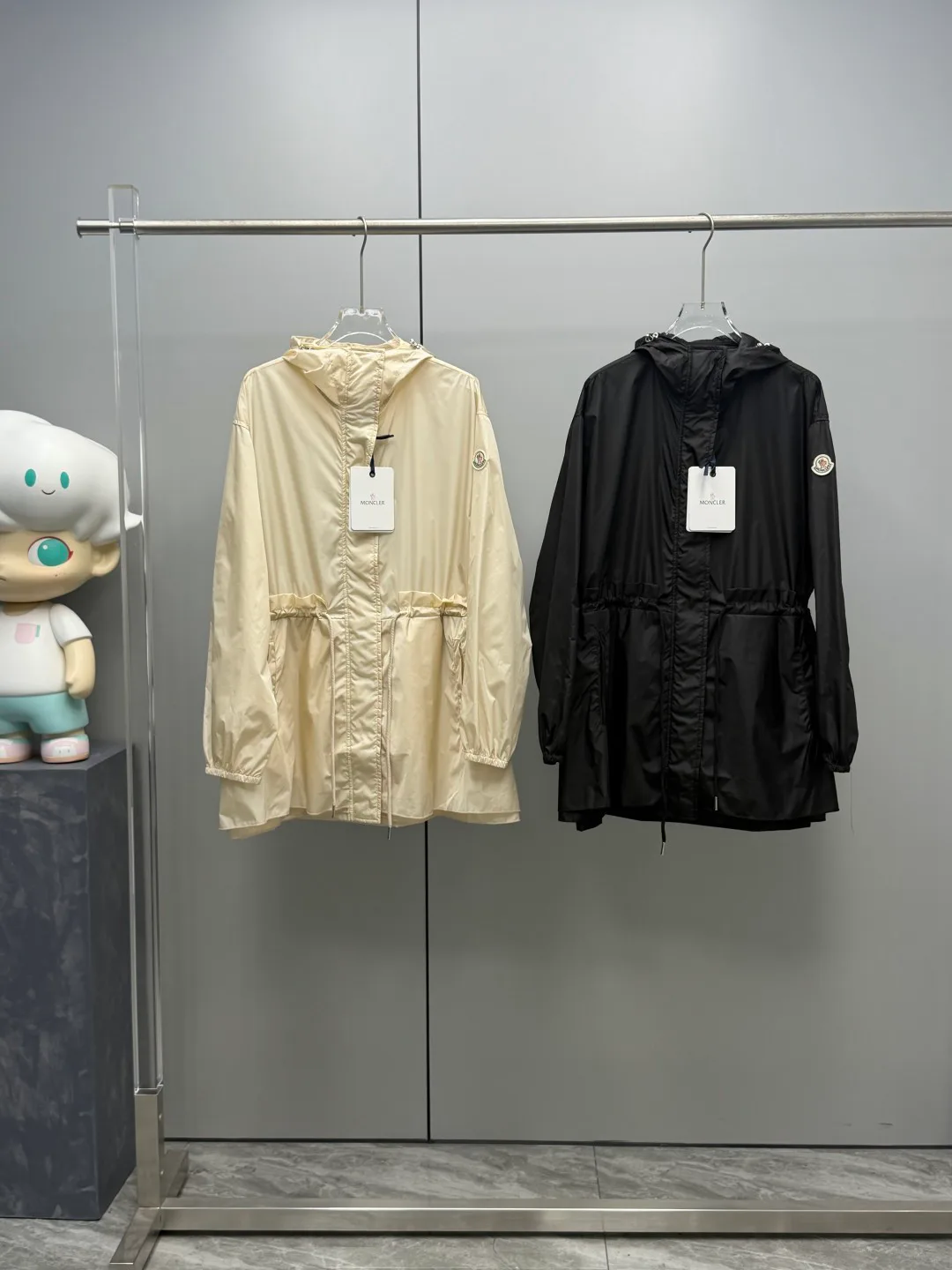 Тренчи Женские Moncler 13219276