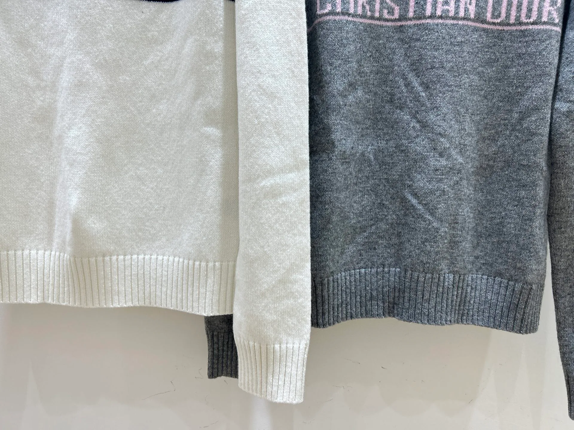 Джемперы И Свитеры Женские Christian Dior 17932095