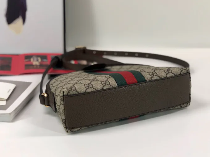 Сумки На Ремне Женские Gucci 13875