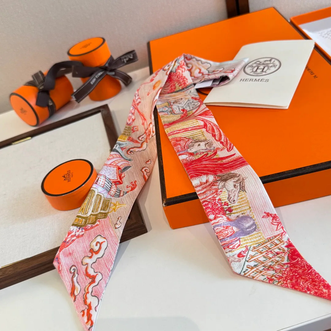 Платки Hermes 10416108