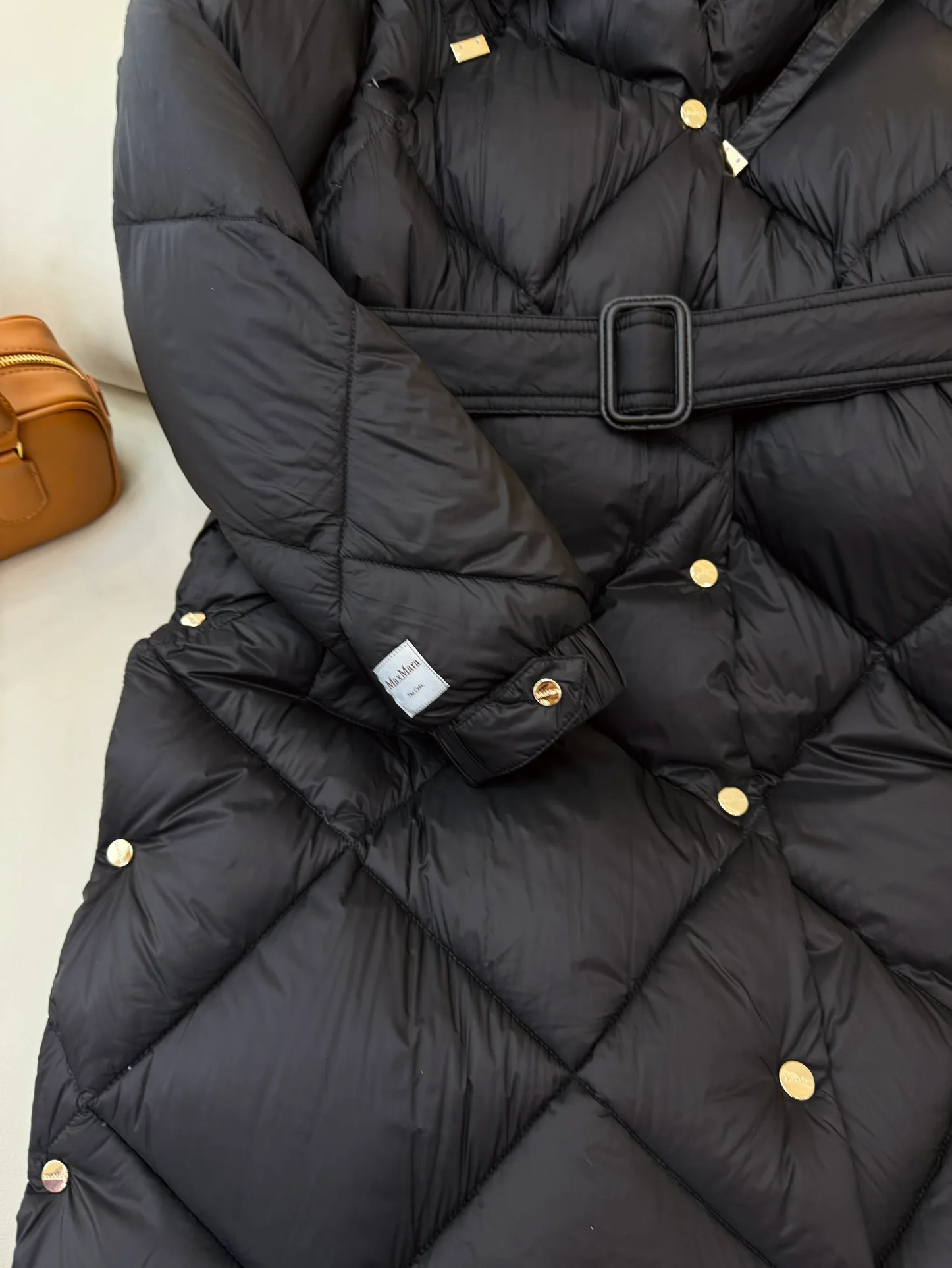 Куртки И Пуховики Женские Max Mara 18487490