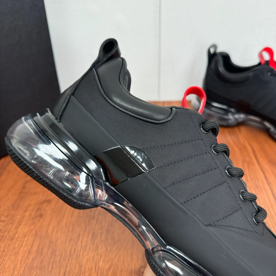 Кроссовки Мужские Prada 5891967