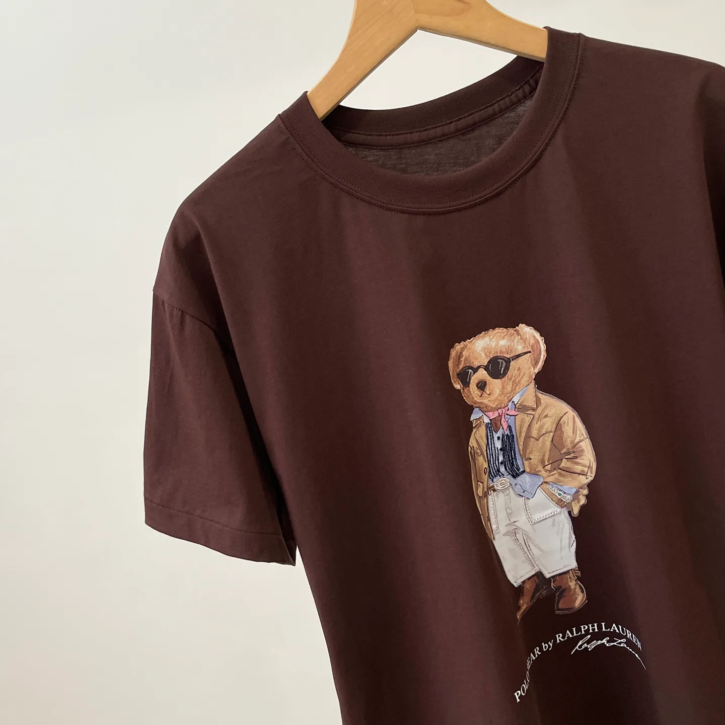 Футболки Женские Ralph Lauren 13345835