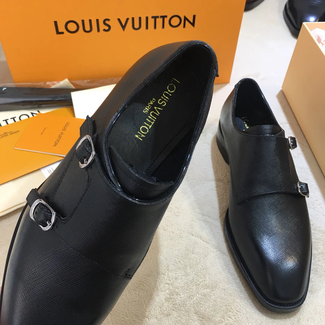 Лоферы И Туфли Мужские Louis Vuitton 17955343