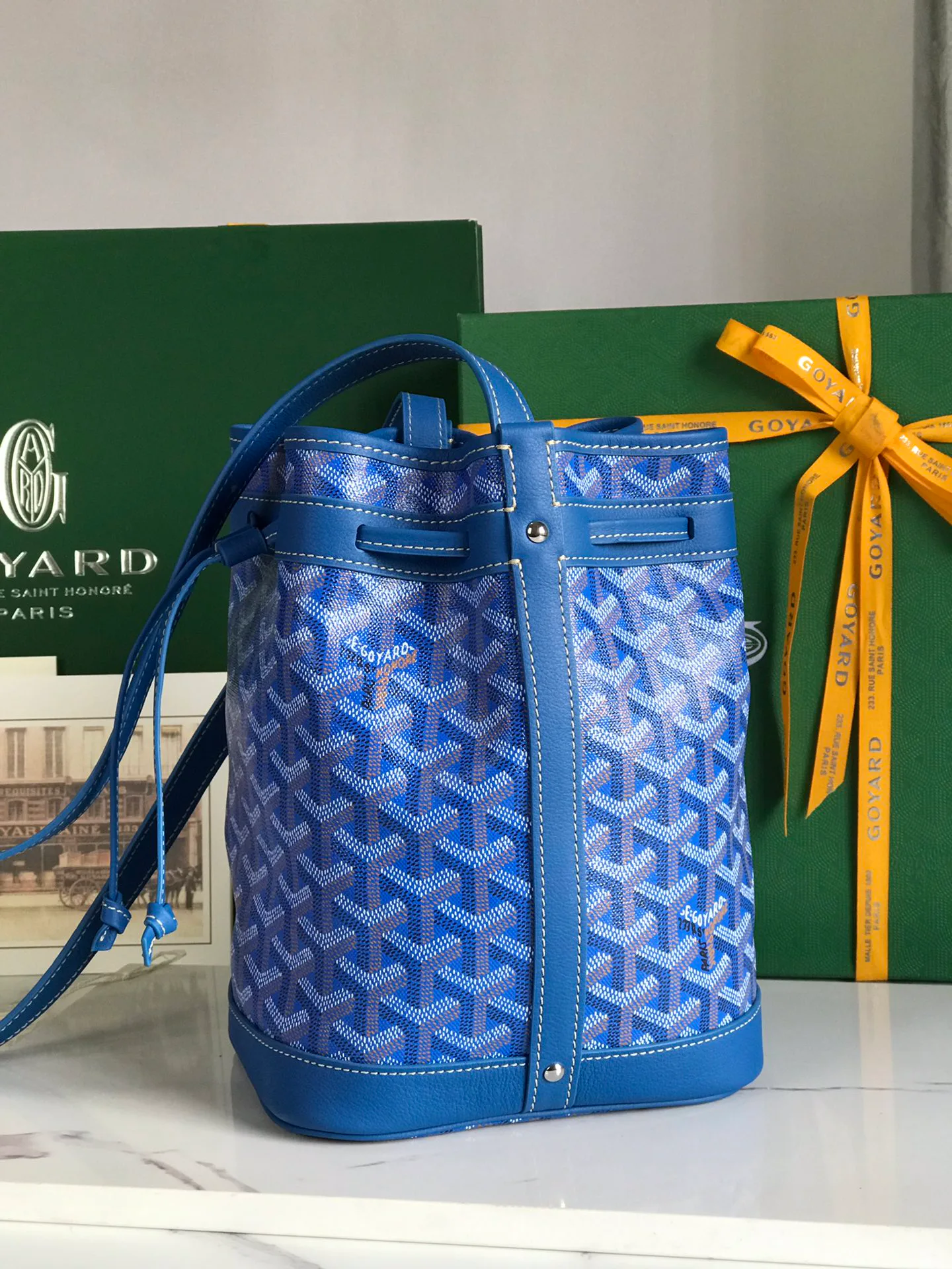 Классические Сумки Женские Goyard 1372107