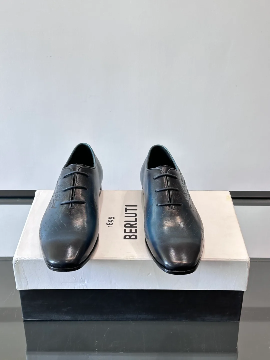 Туфли Мужские Berluti 439680