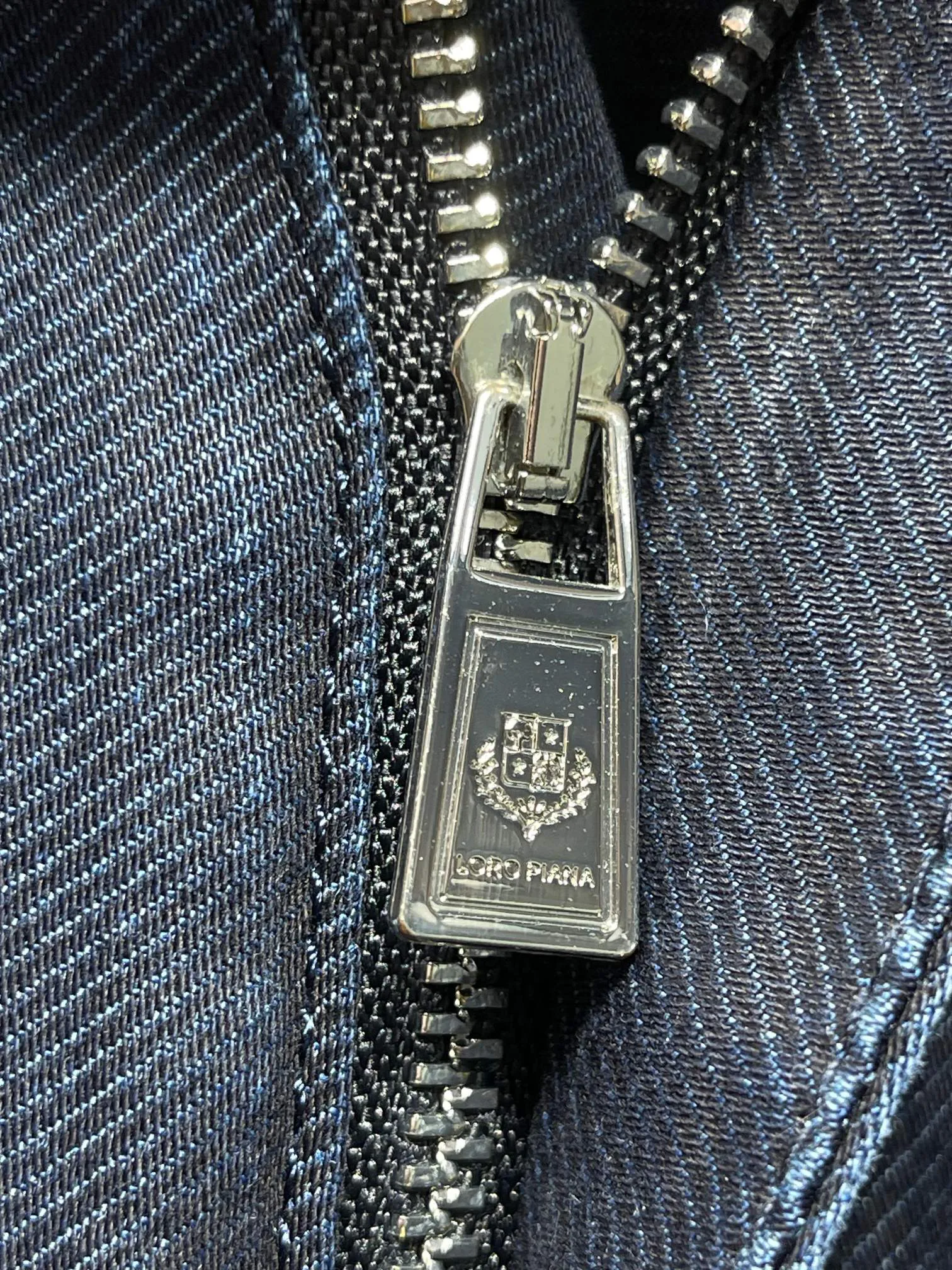 Джинсы Мужские Loro Piana 12551740