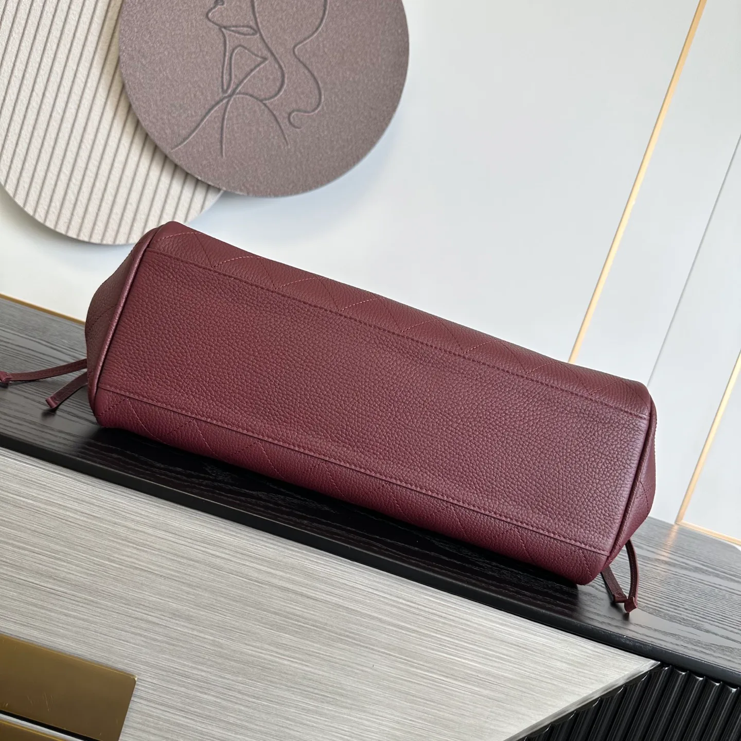 Классические Сумки Женские Chanel 17324323