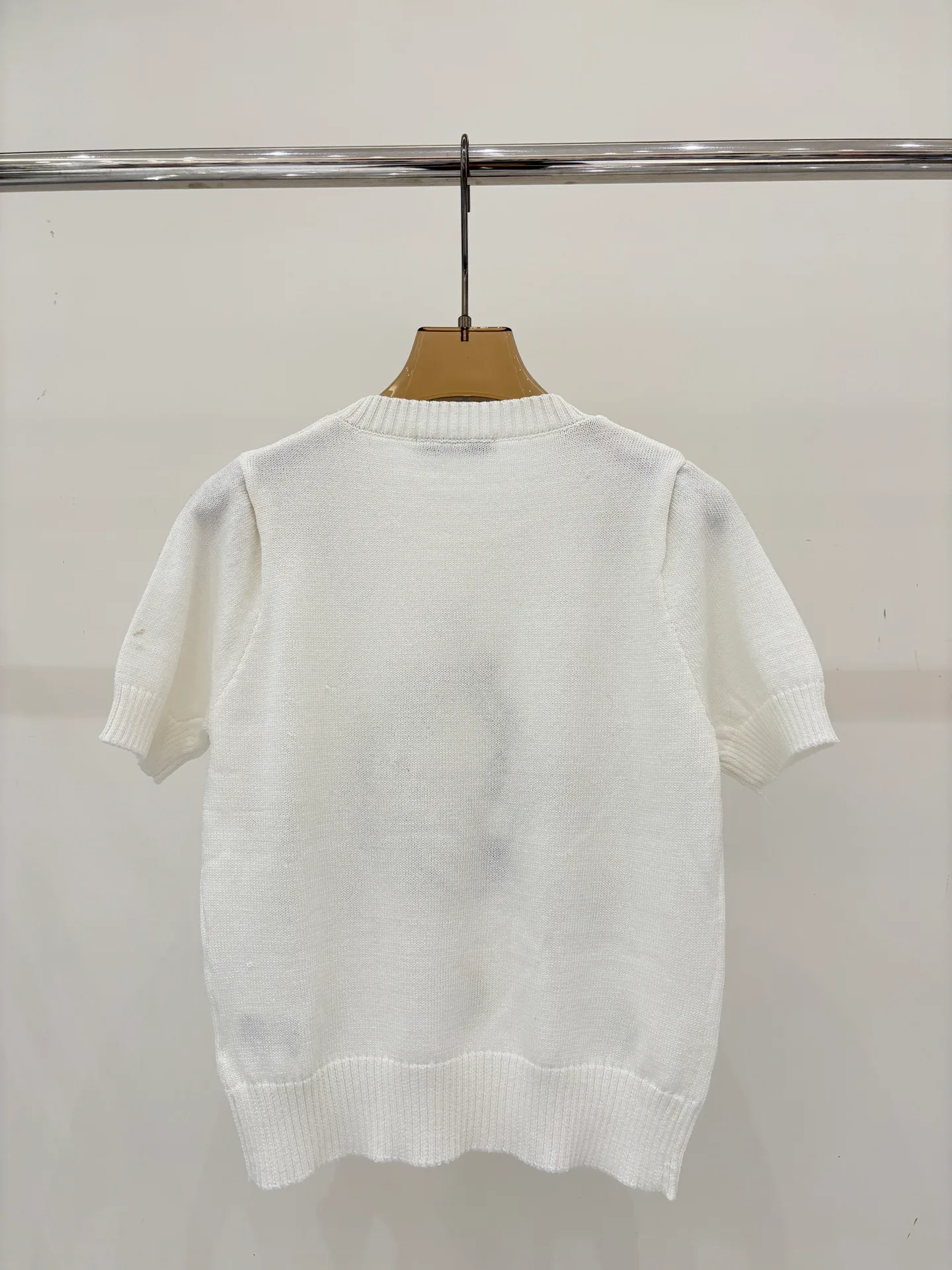 Футболки Женские Christian Dior 11622744