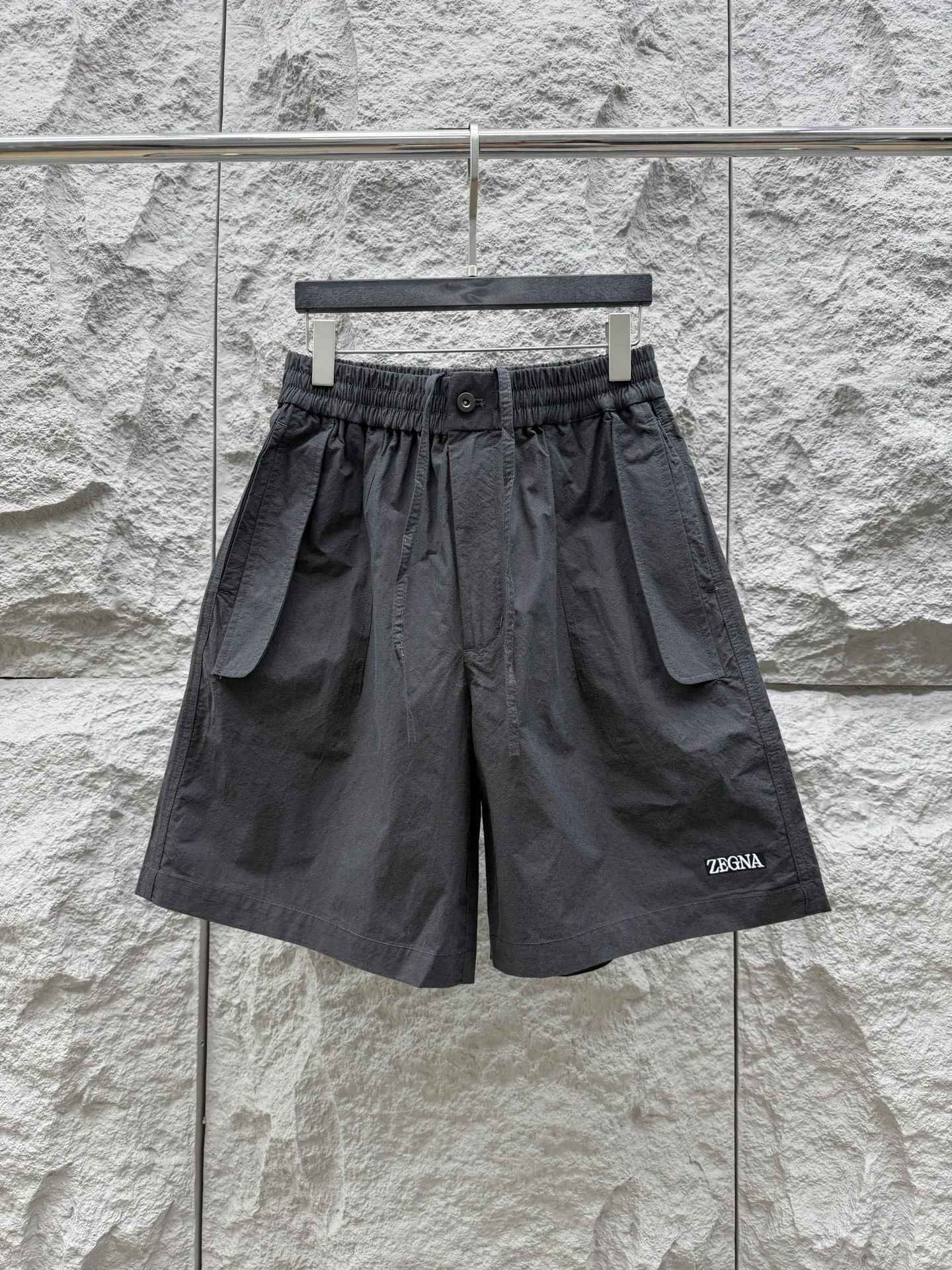 Шорты Мужские Zegna 11256917