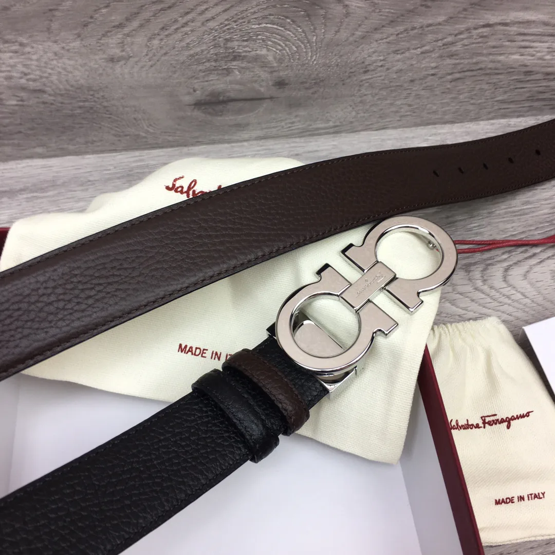 Ремни Salvatore Ferragamo 10399102