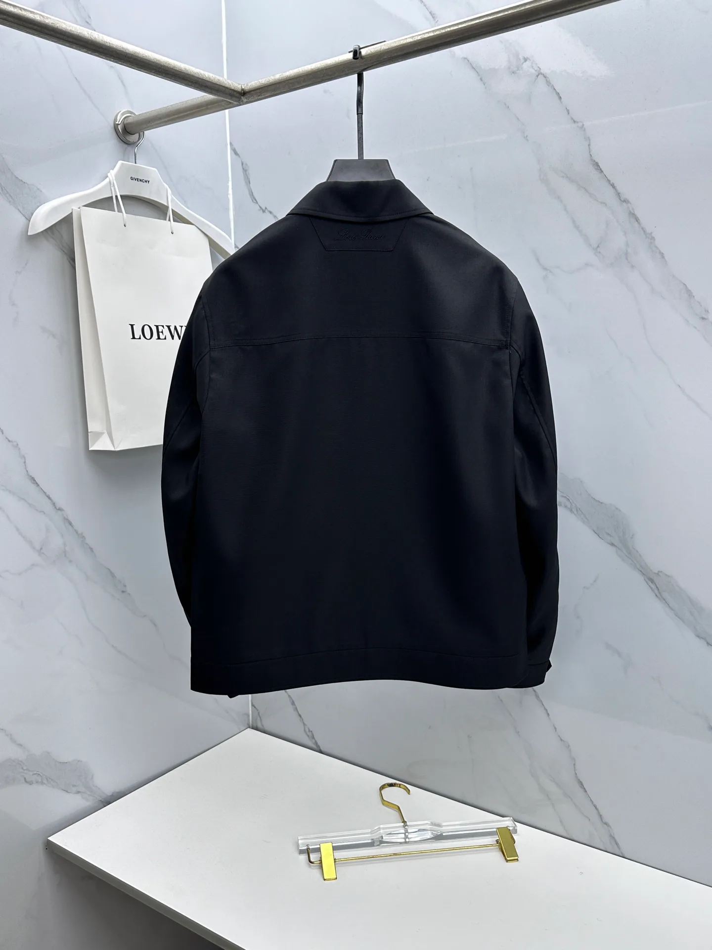 Куртки И Пуховики Мужские Loro Piana 18246776