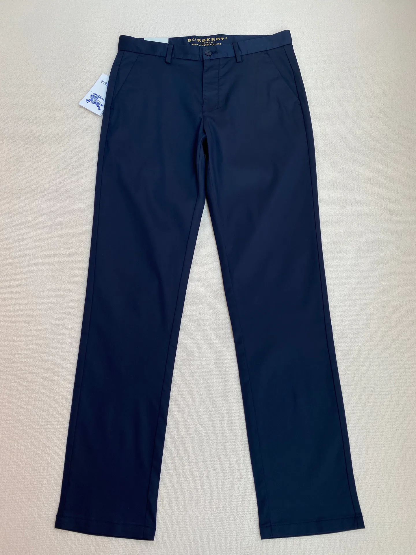 Брюки Мужские Burberry 11960220
