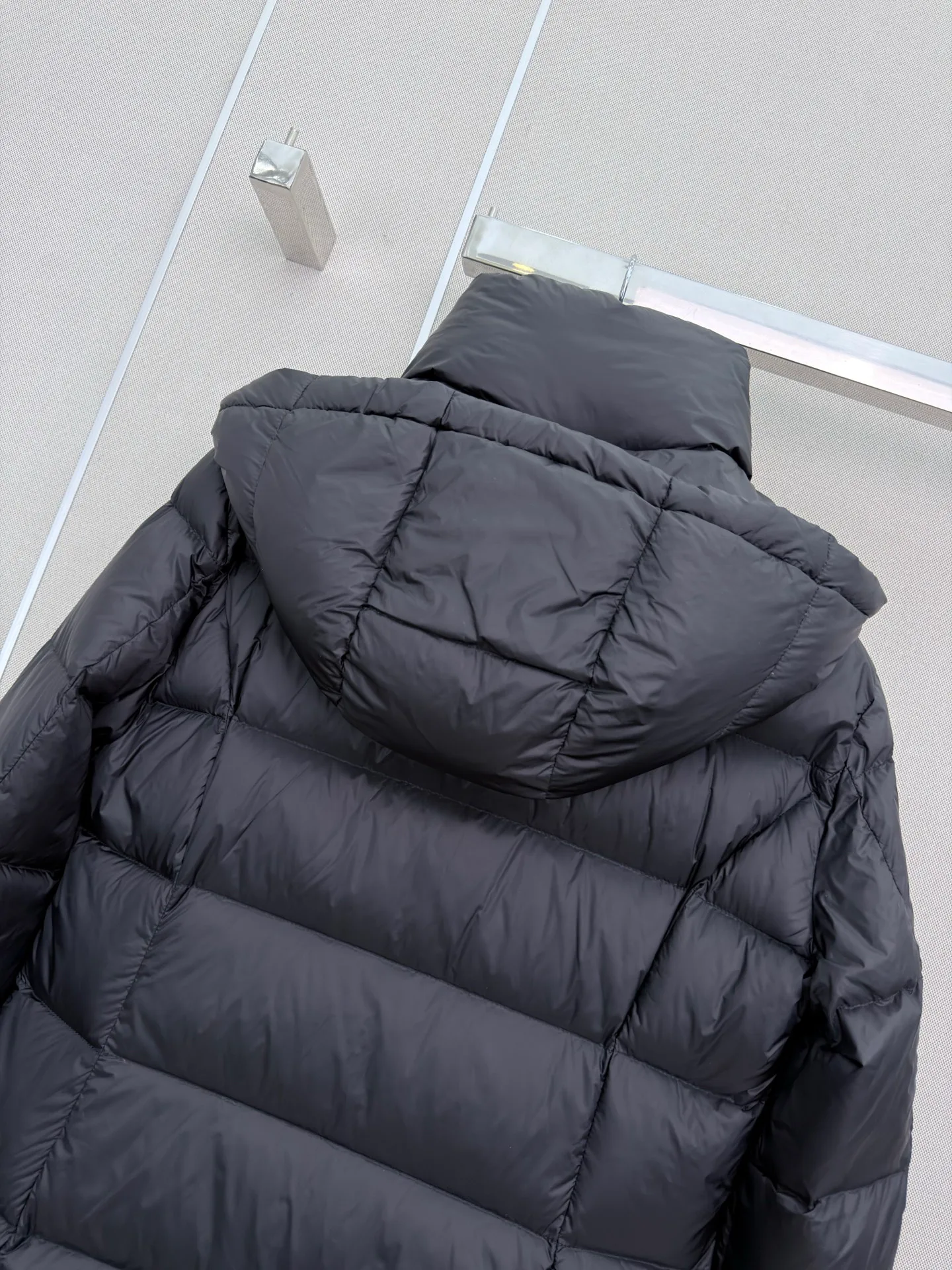 Куртки И Пуховики Женские Prada 18185814