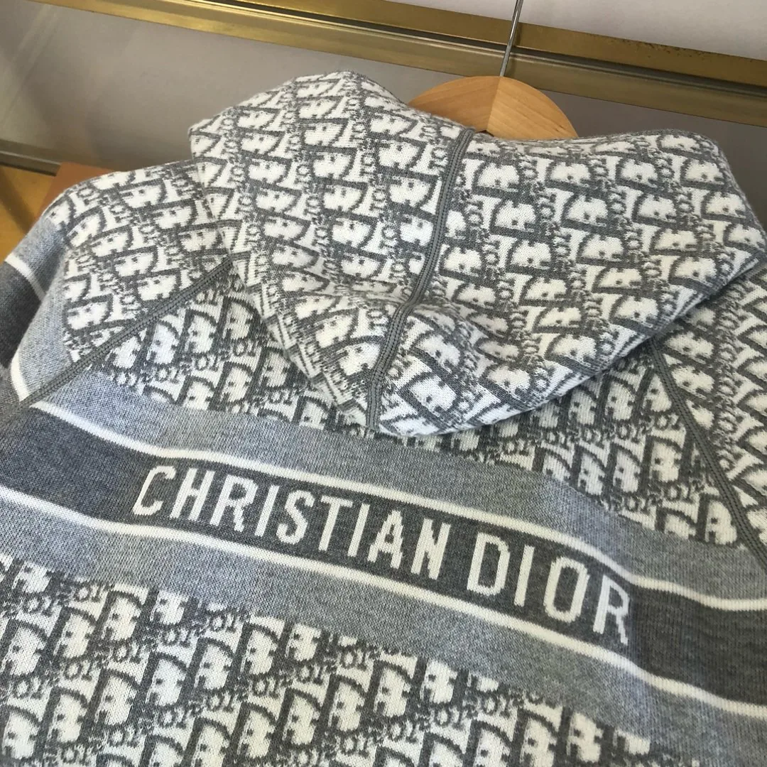 Джемперы И Свитеры Женские Christian Dior 726833