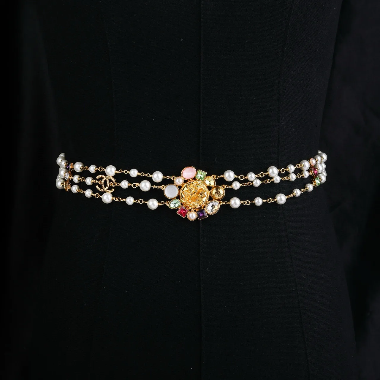 Ремни Chanel 11240574