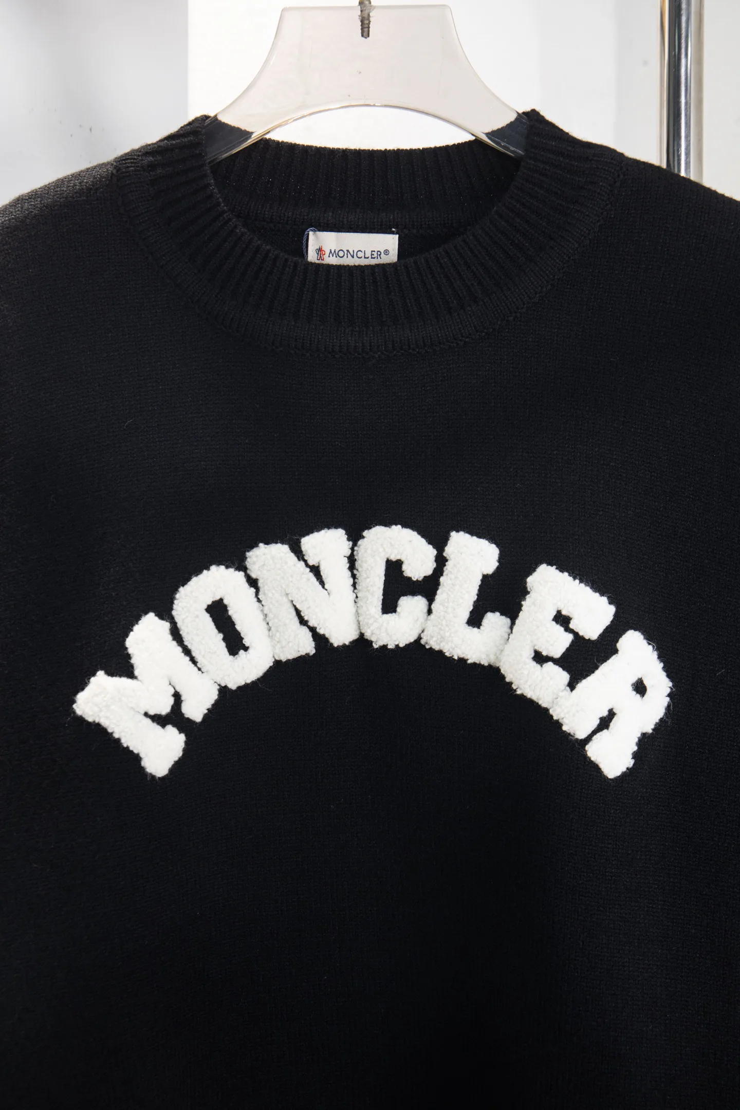 Джемперы И Свитеры Мужские Moncler 3324174