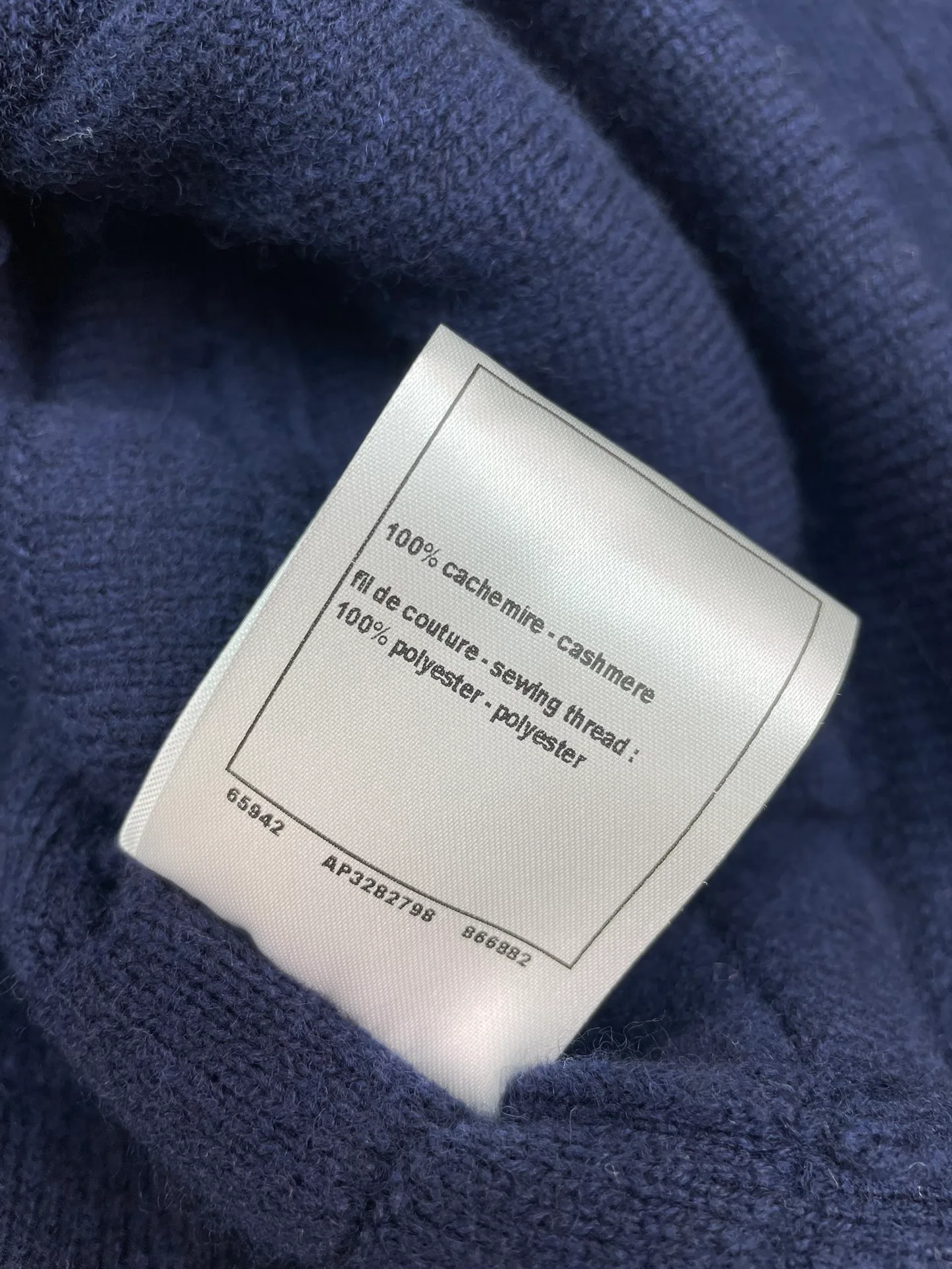 Джемперы И Свитеры Женские Chanel 5088138