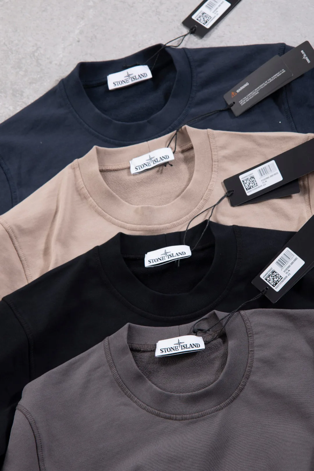 Свитшоты И Худи Мужские Stone Island 846483