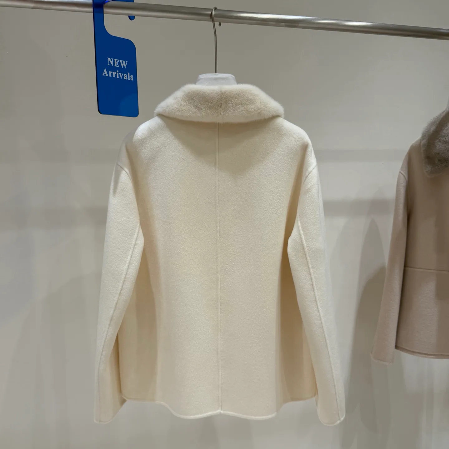 Пальто Женские Loro Piana 18115029