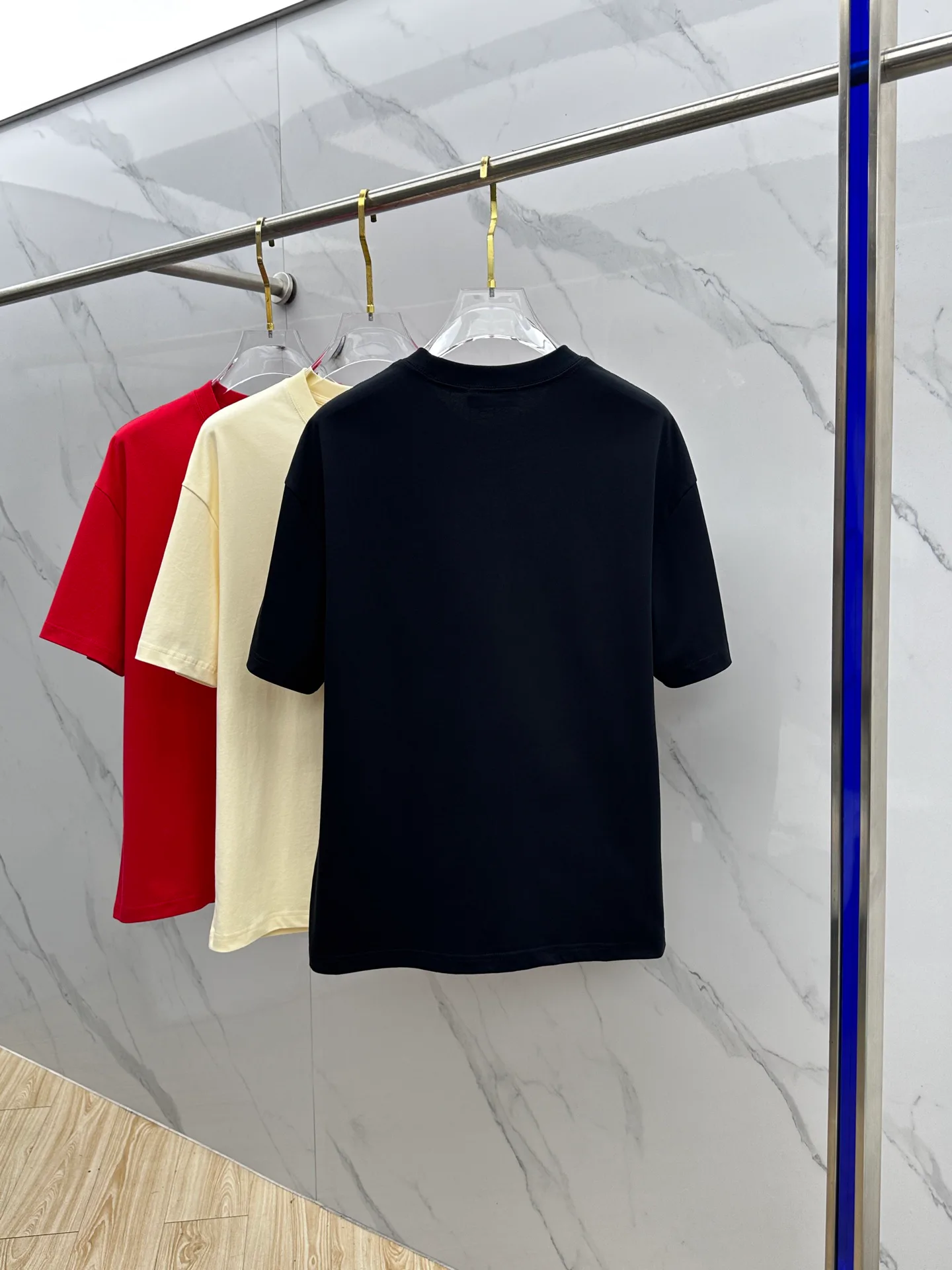 Футболки Мужские Gucci 1012196