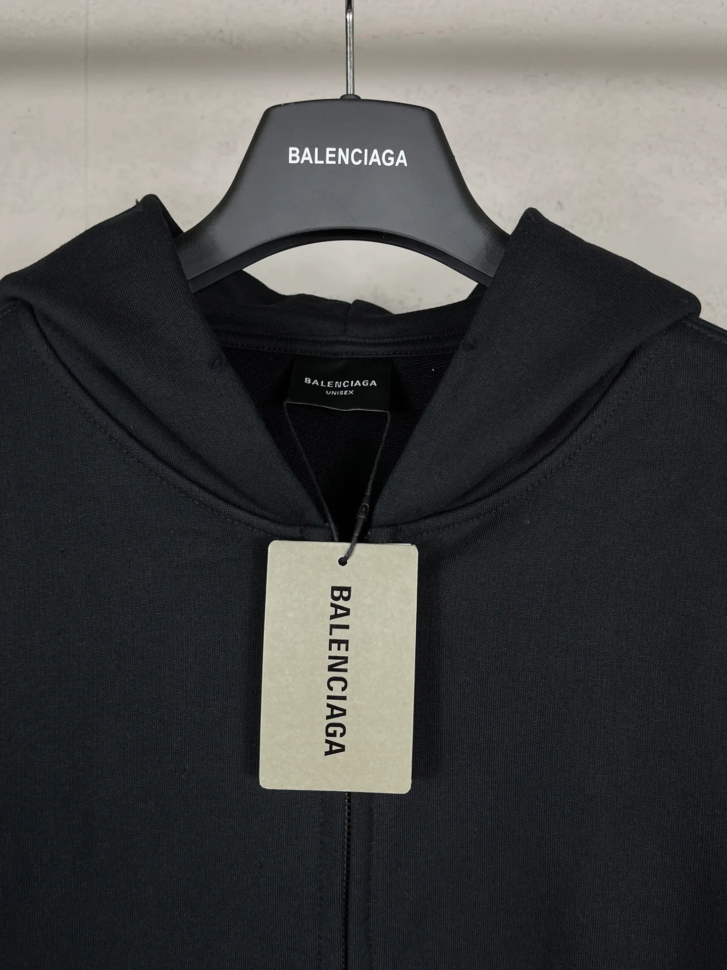 Свитшоты И Худи Мужские Balenciaga 86383