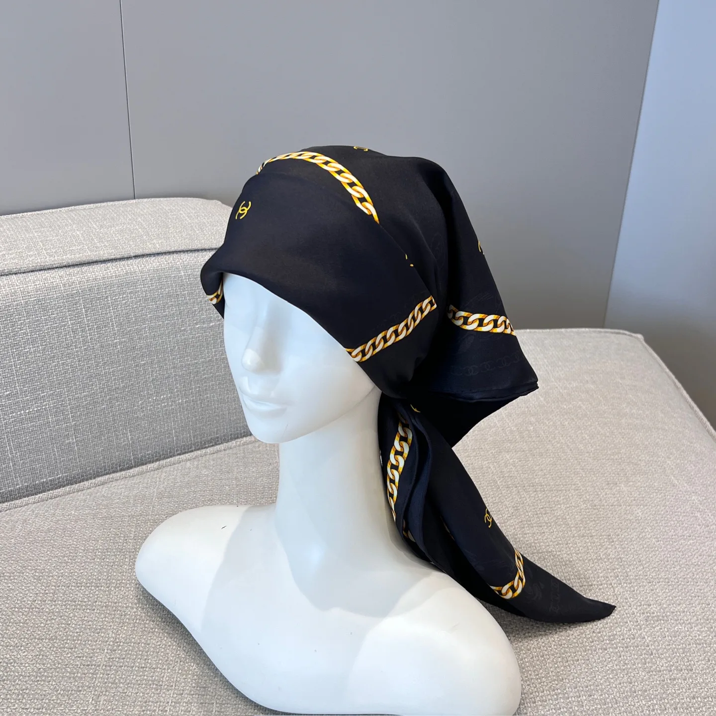 Платки Chanel 12959747