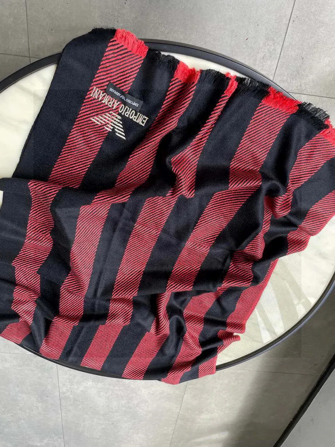 Шарфы Armani 386172