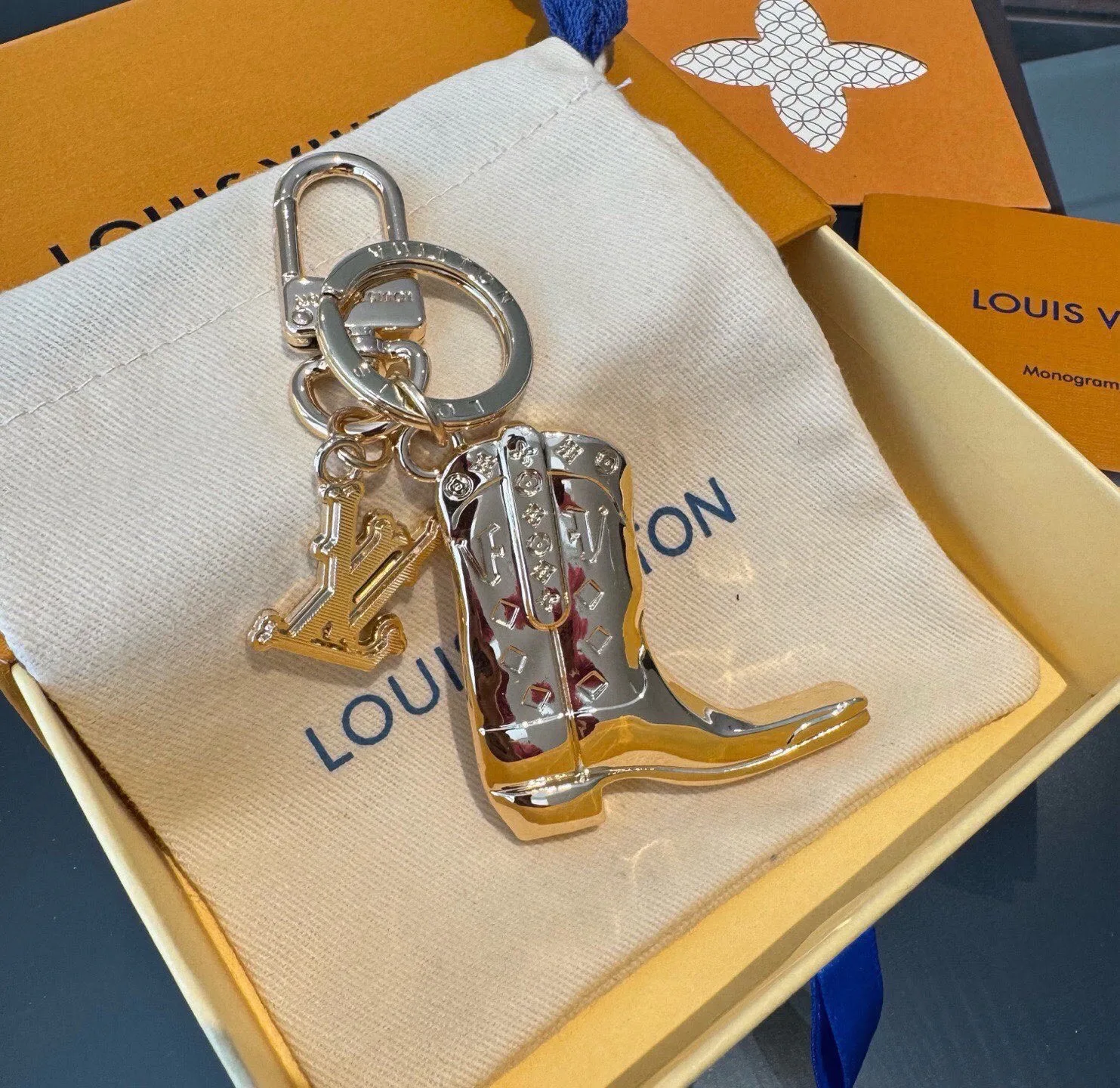 Ключницы Louis Vuitton 18013308