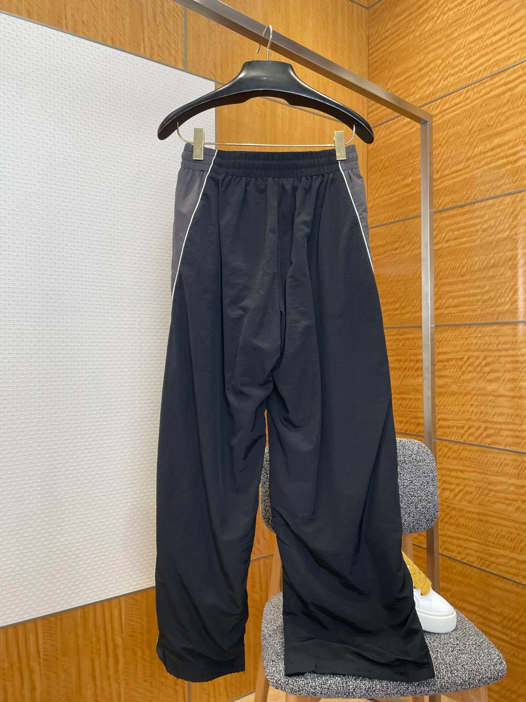 Брюки Мужские Balenciaga 5877501