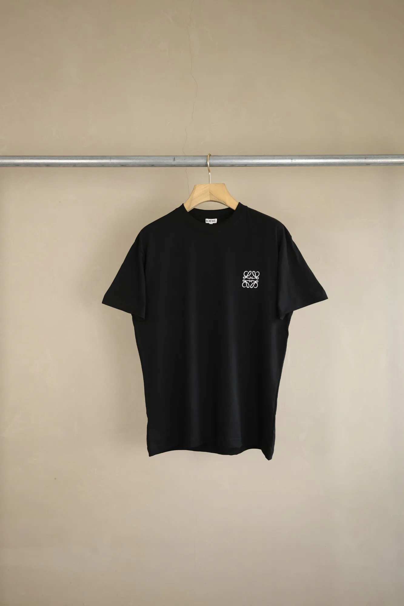 Футболки Женские Loewe 9555