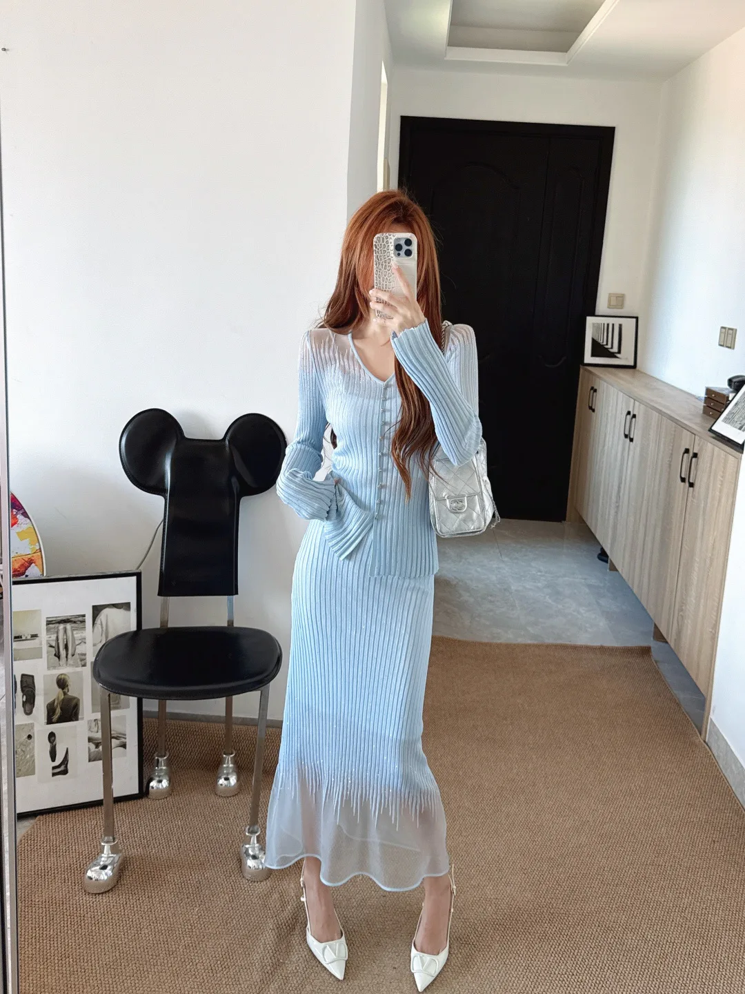 Костюмы Женские Celine 12766103