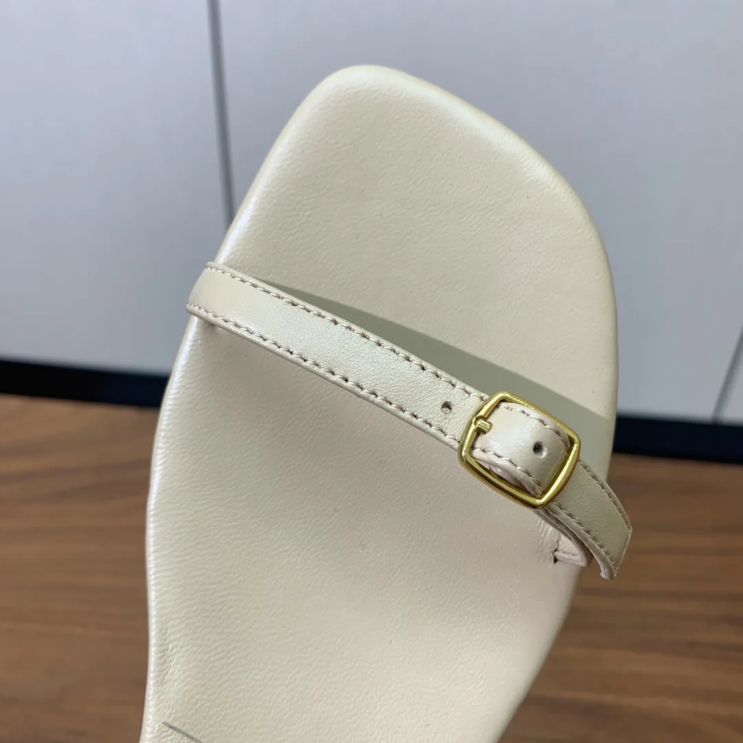 Босоножки Женские Loro Piana 17631642