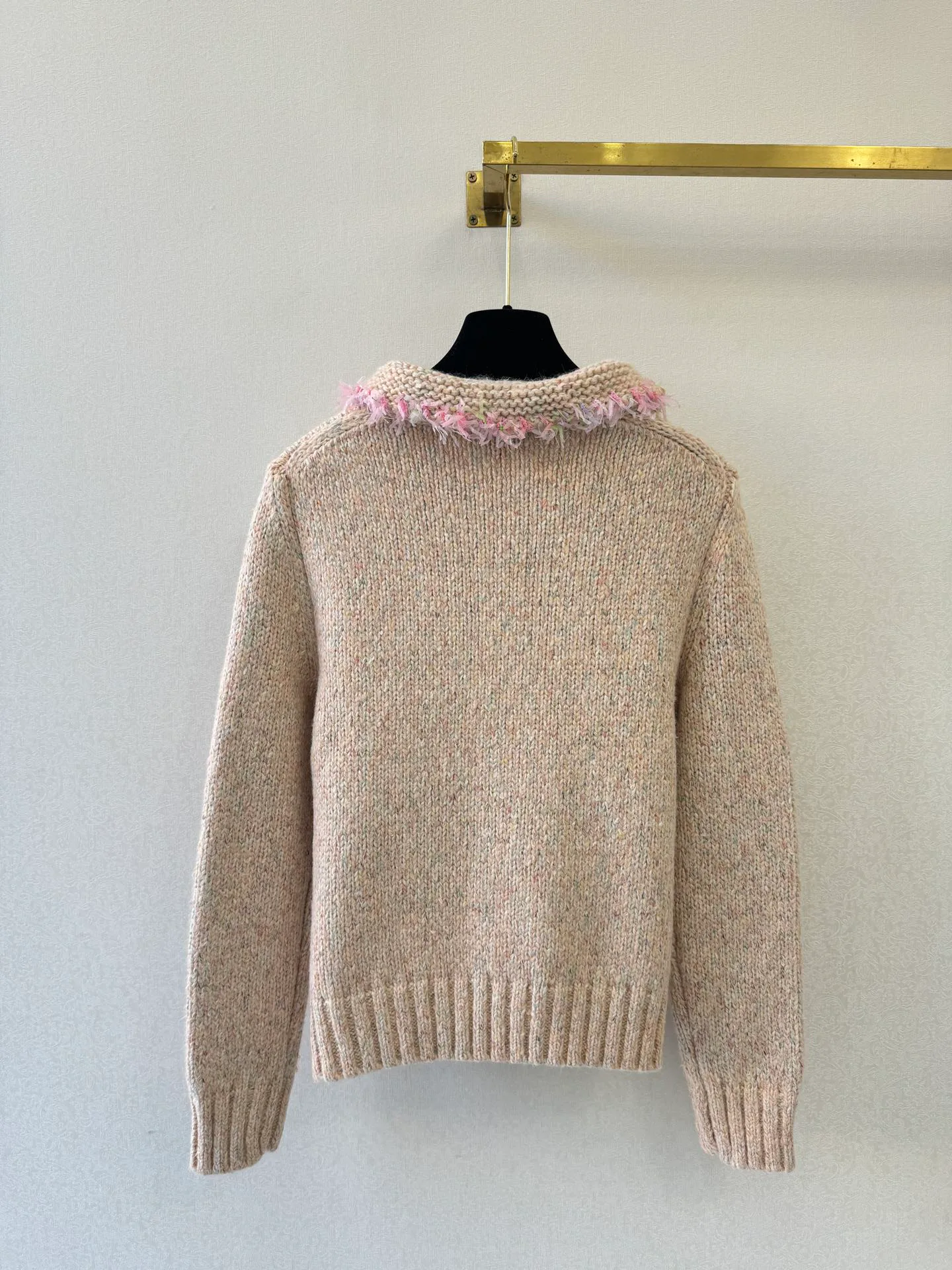 Джемперы И Свитеры Женские Chanel 556989