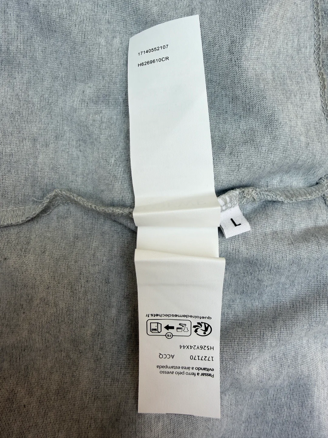 Футболки Мужские Loewe 11485656