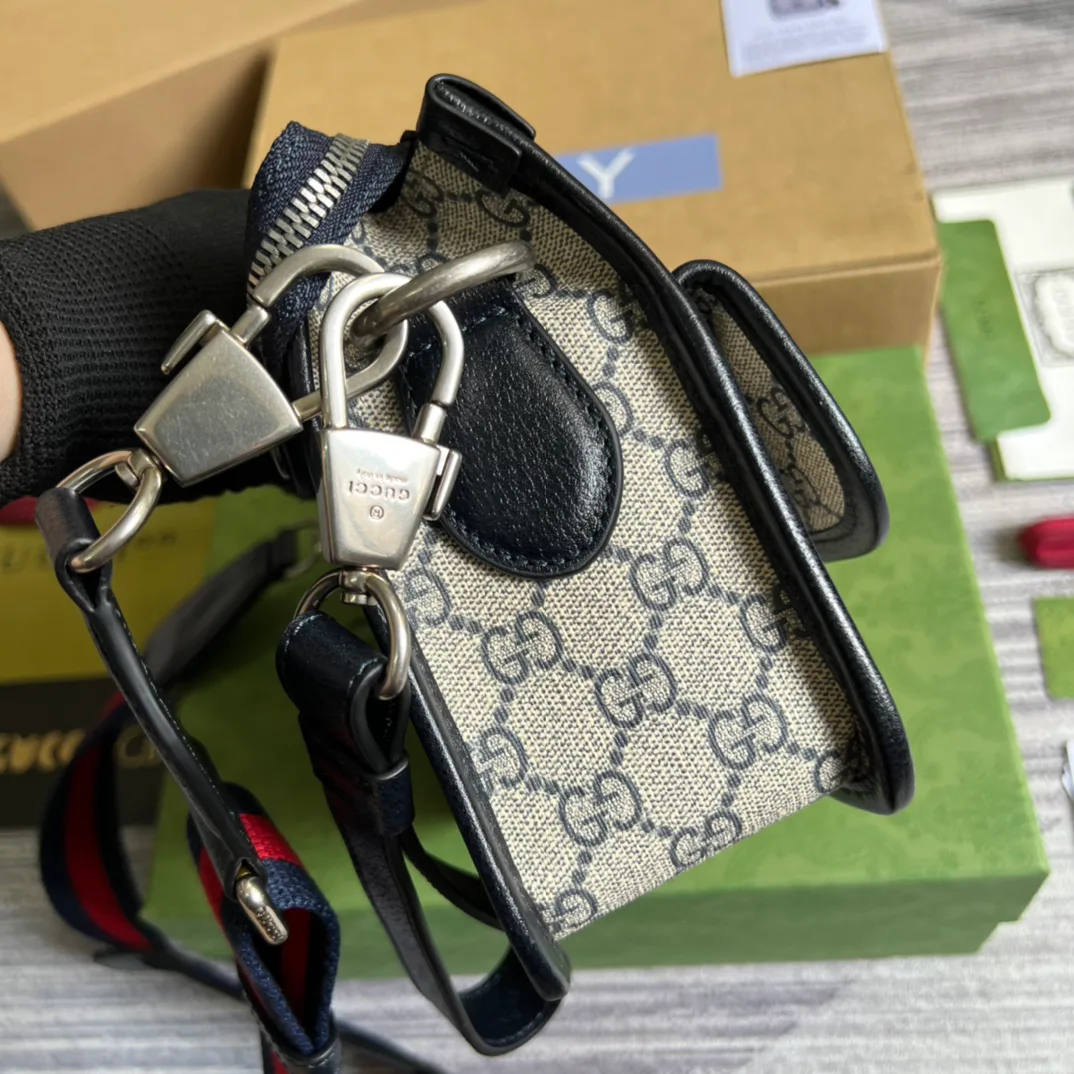 Сумки На Ремне Женские Gucci 4365360