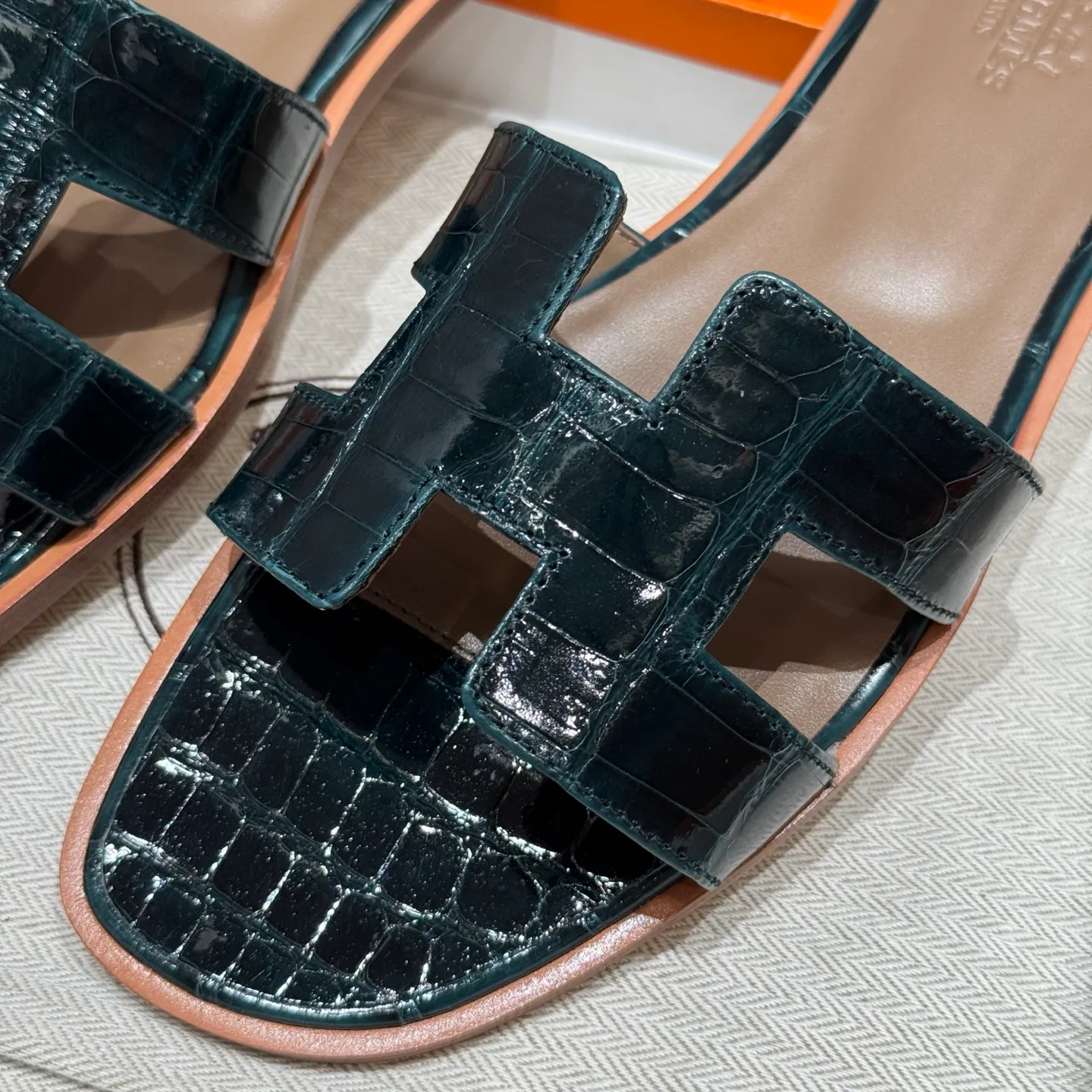 Сандалии Женские Hermes 13089128