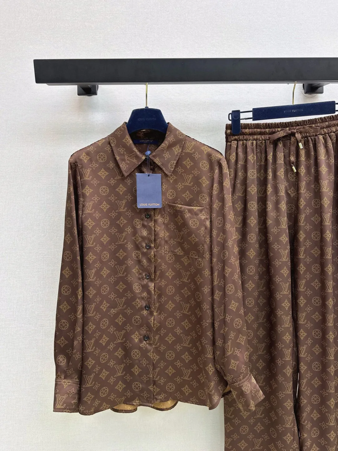 Брюки Женские Louis Vuitton 1396175