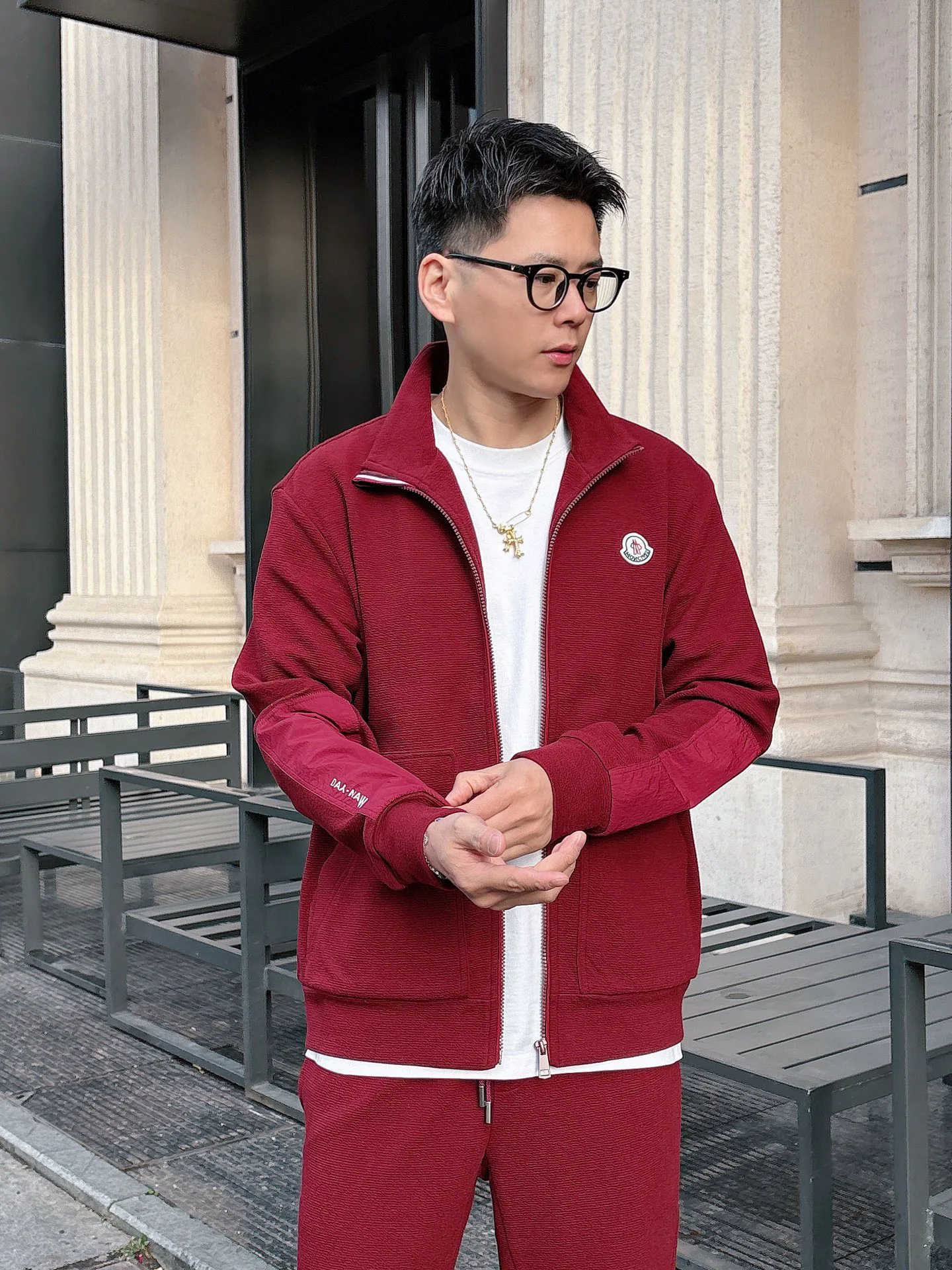 Костюмы Мужские Michael Kors 1128126