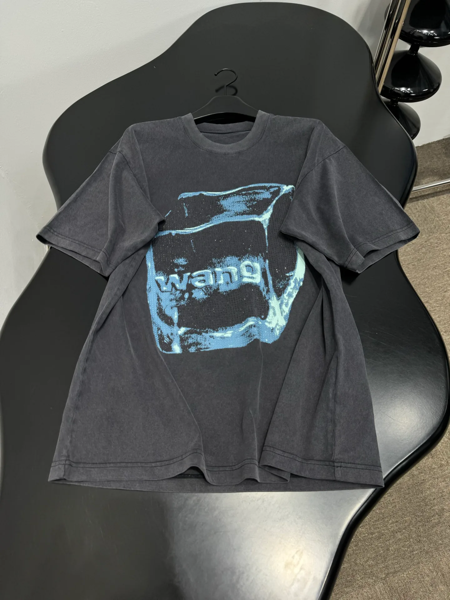 Футболки Женские Alexander Wang 11887602