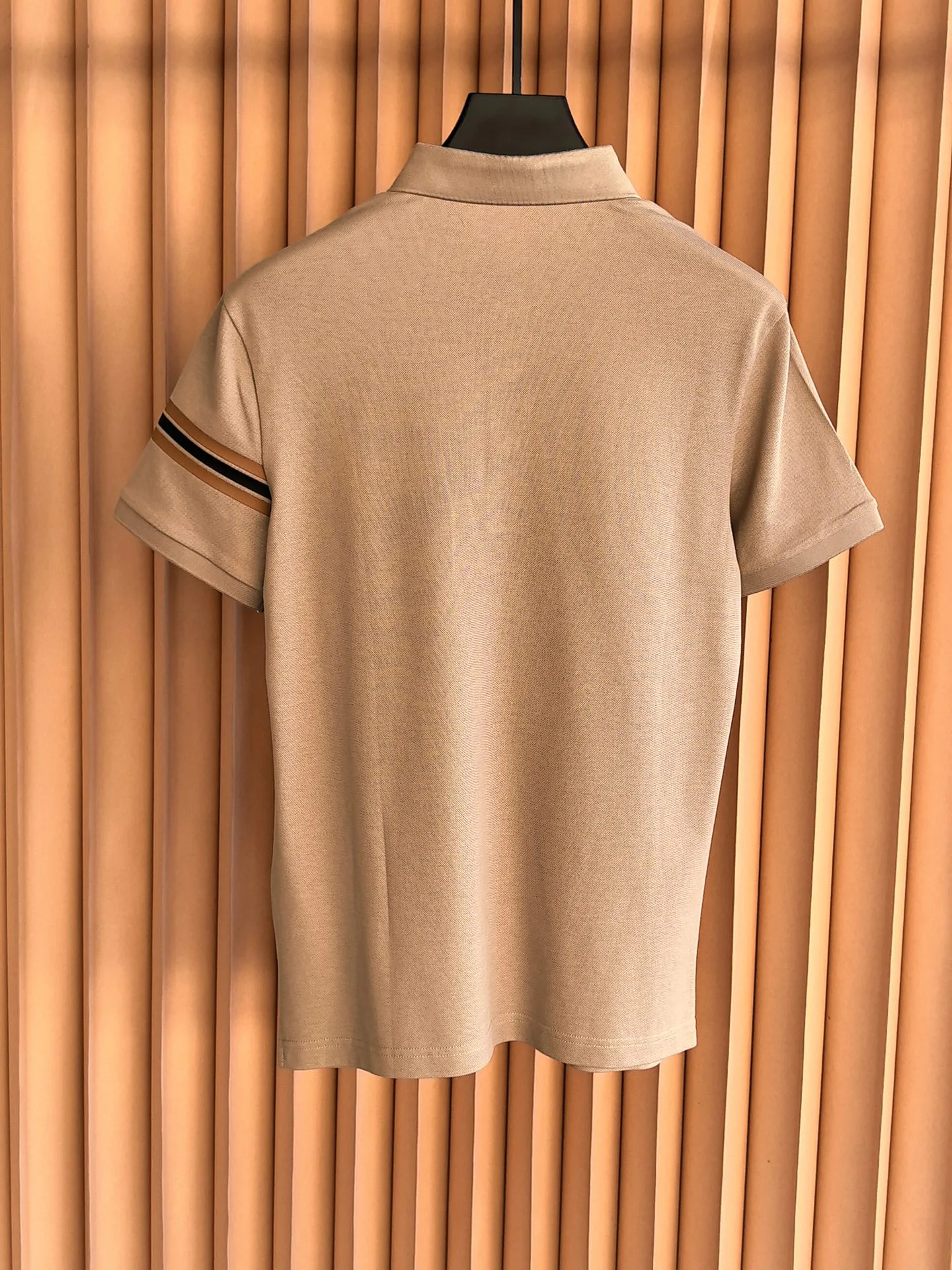 Рубашки Мужские Zegna 10511777