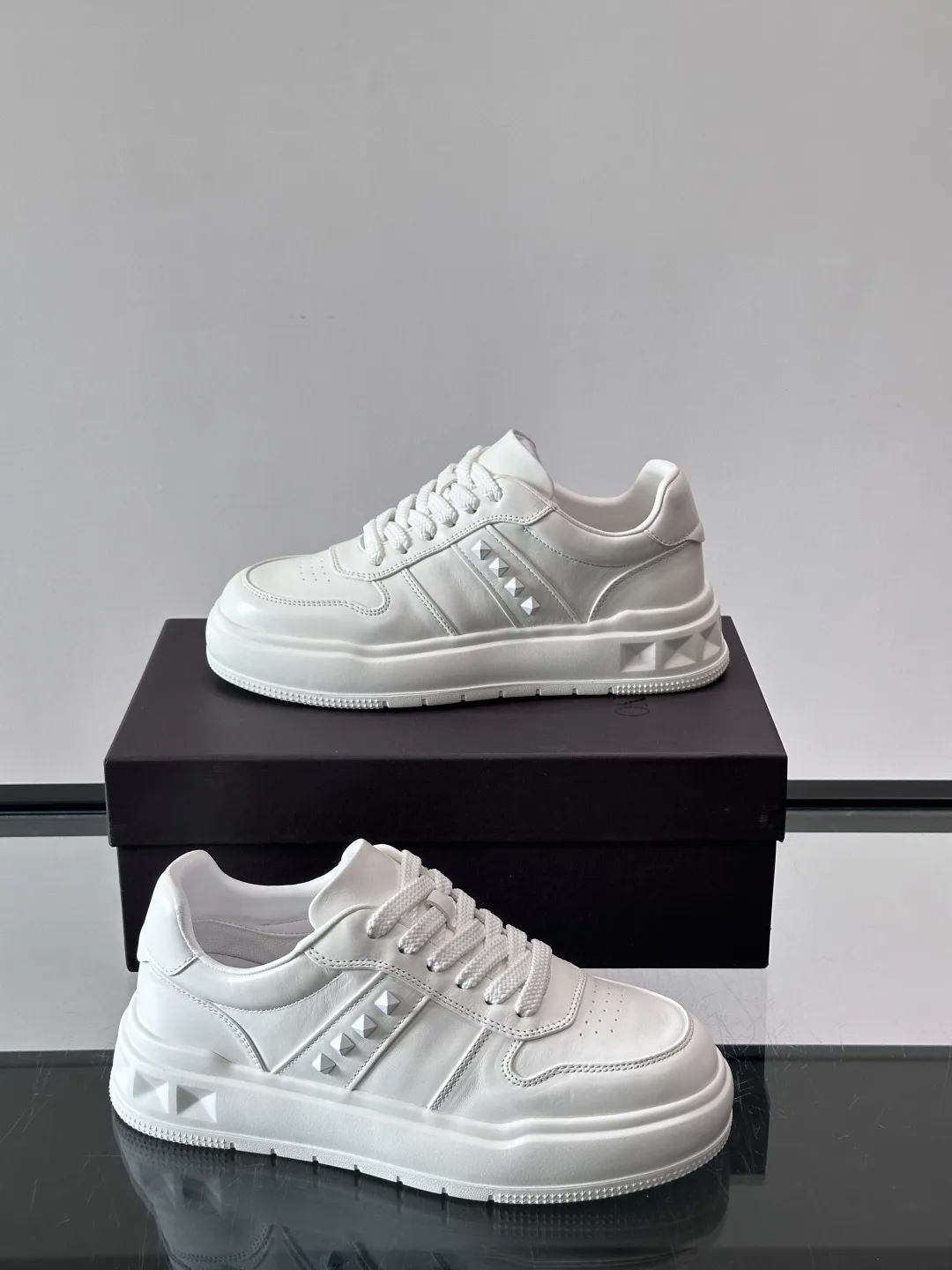 Кроссовки Мужские Valentino 13546858