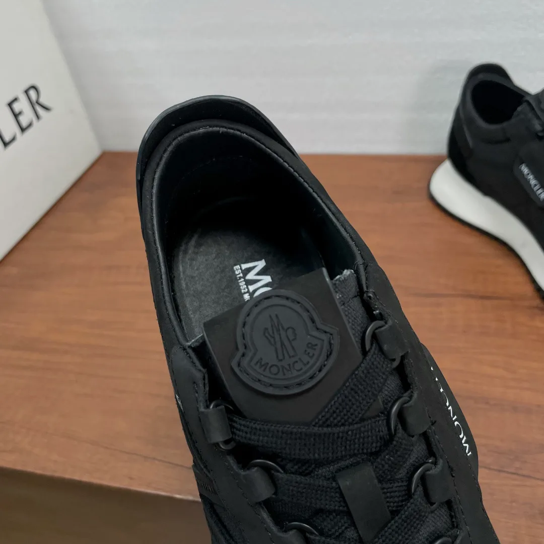 Кроссовки Мужские Moncler 17971368