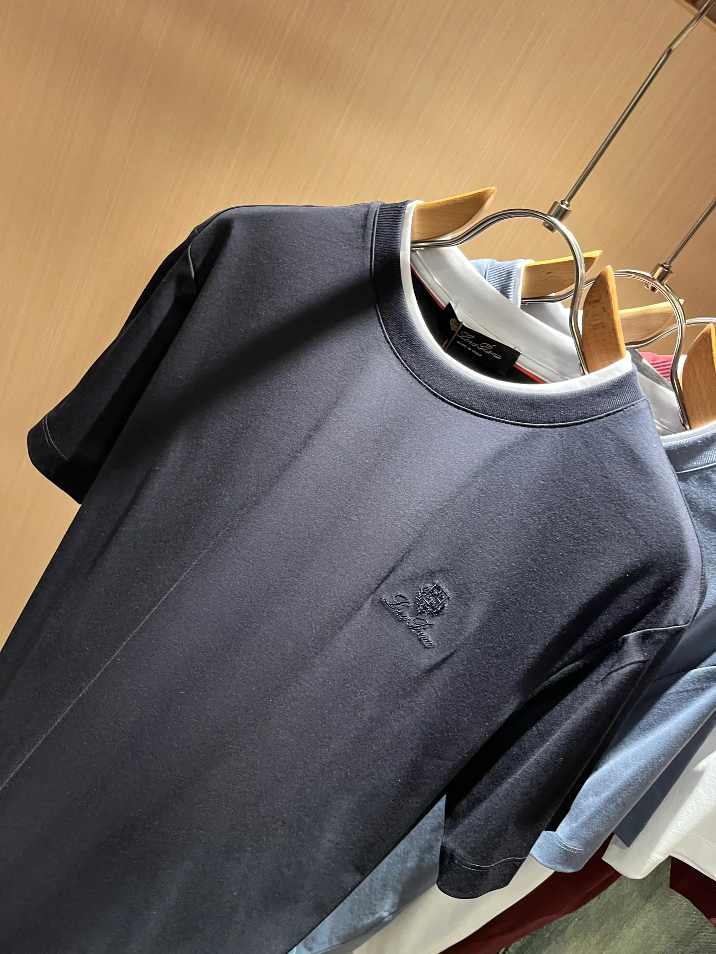 Футболки Мужские Loro Piana 10242321