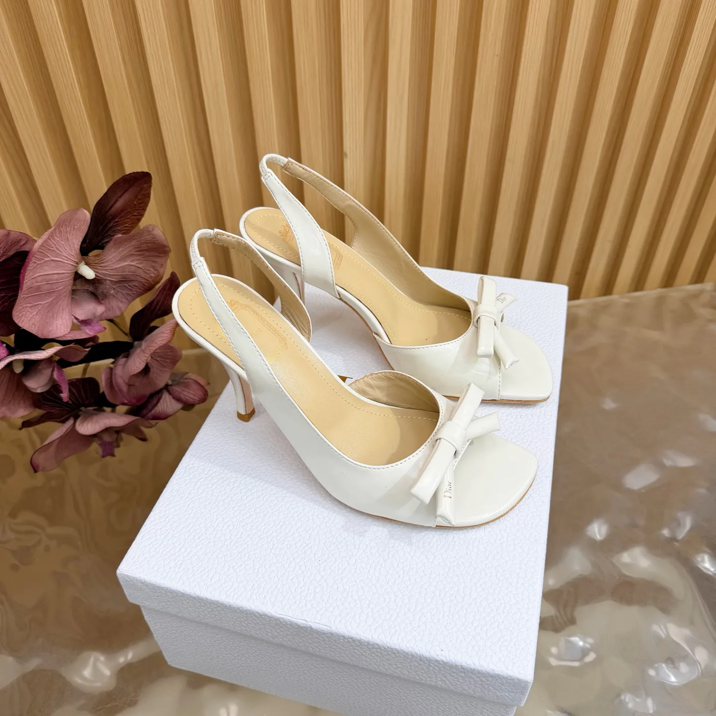 Туфли Женские Christian Dior 11411857