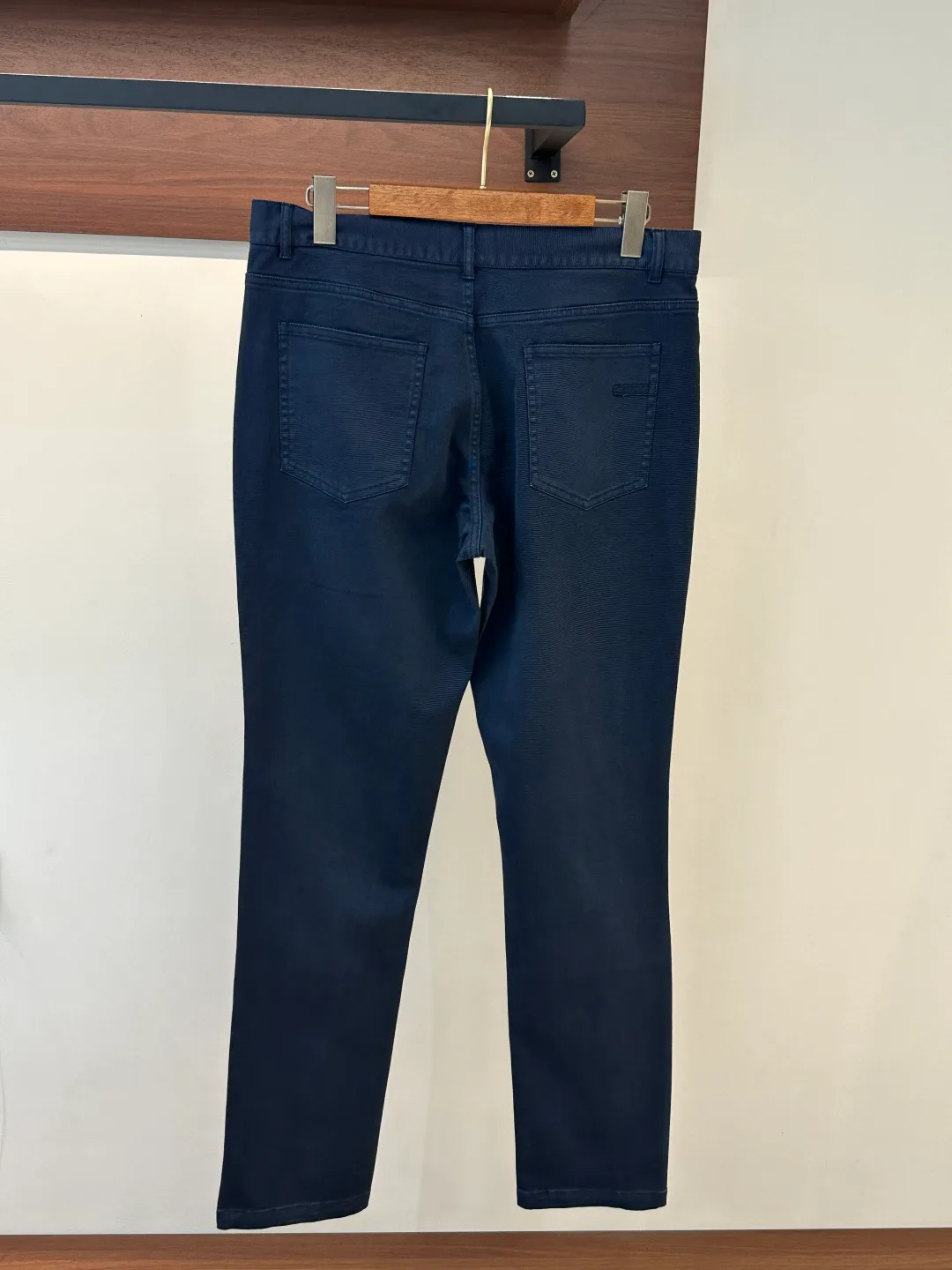 Брюки Мужские Zegna 12192826