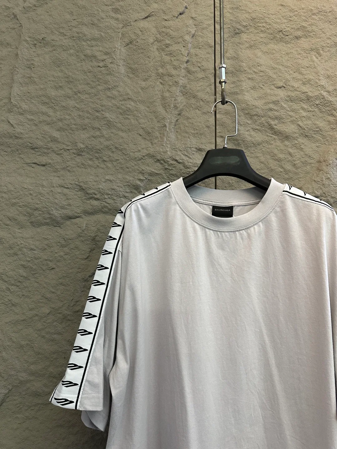 Футболки Женские Balenciaga 12256290