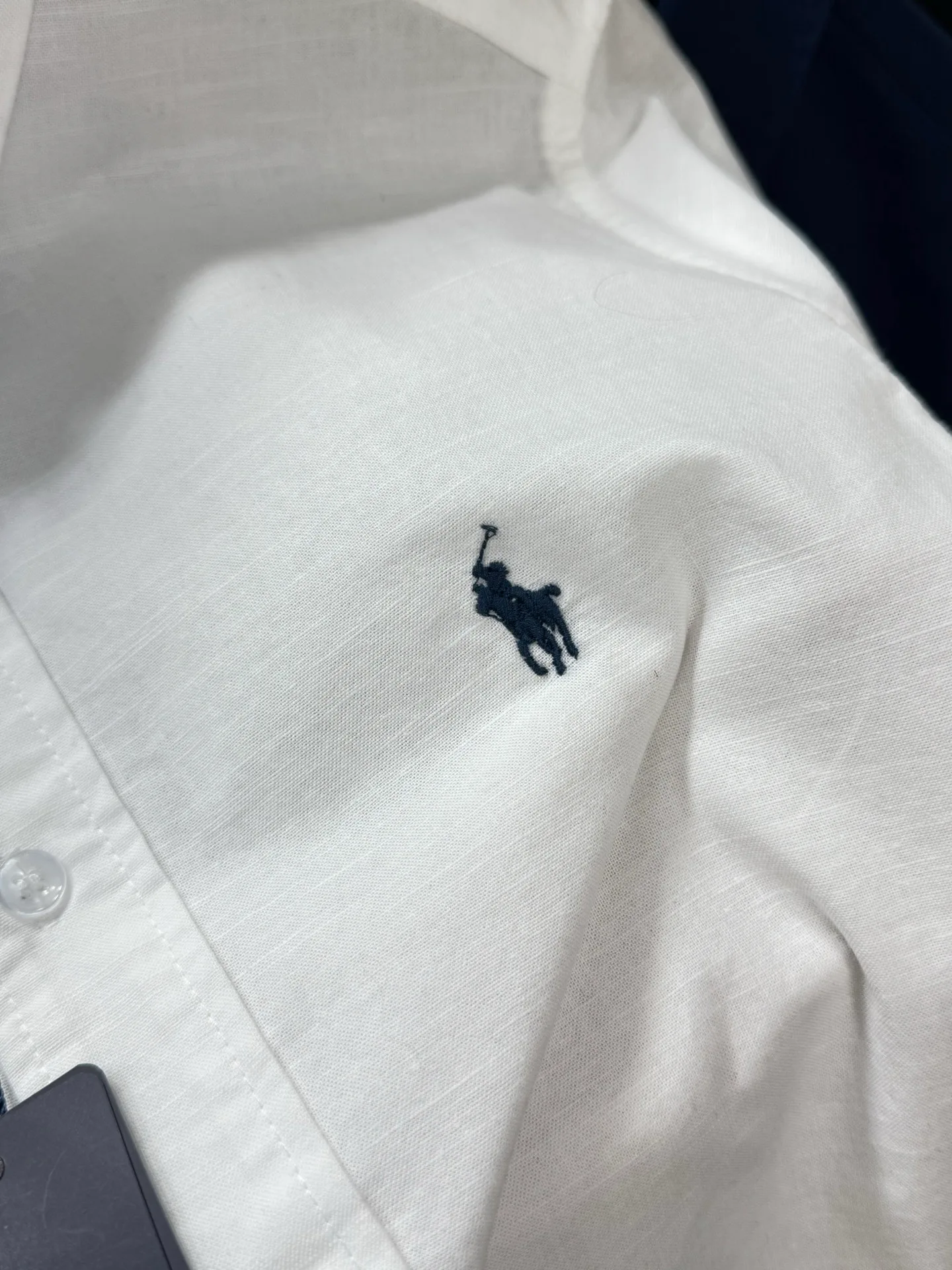 Рубашки Мужские Ralph Lauren 13474962